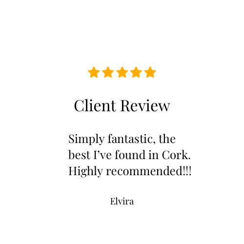 Client Review Testimonial Instagram Post (1179 x 1435 px) (500 x 500 px) (500 x 500 px) - 12