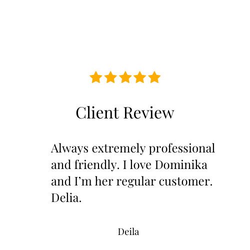 Client Review Testimonial Instagram Post (1179 x 1435 px) (500 x 500 px) (500 x 500 px) - 26