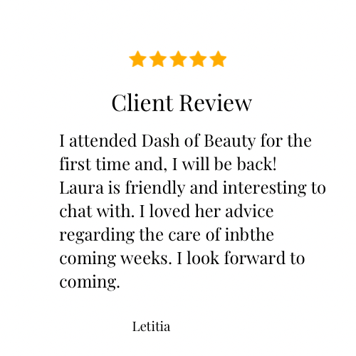 Client Review Testimonial Instagram Post (1179 x 1435 px) (500 x 500 px) (500 x 500 px) - 43